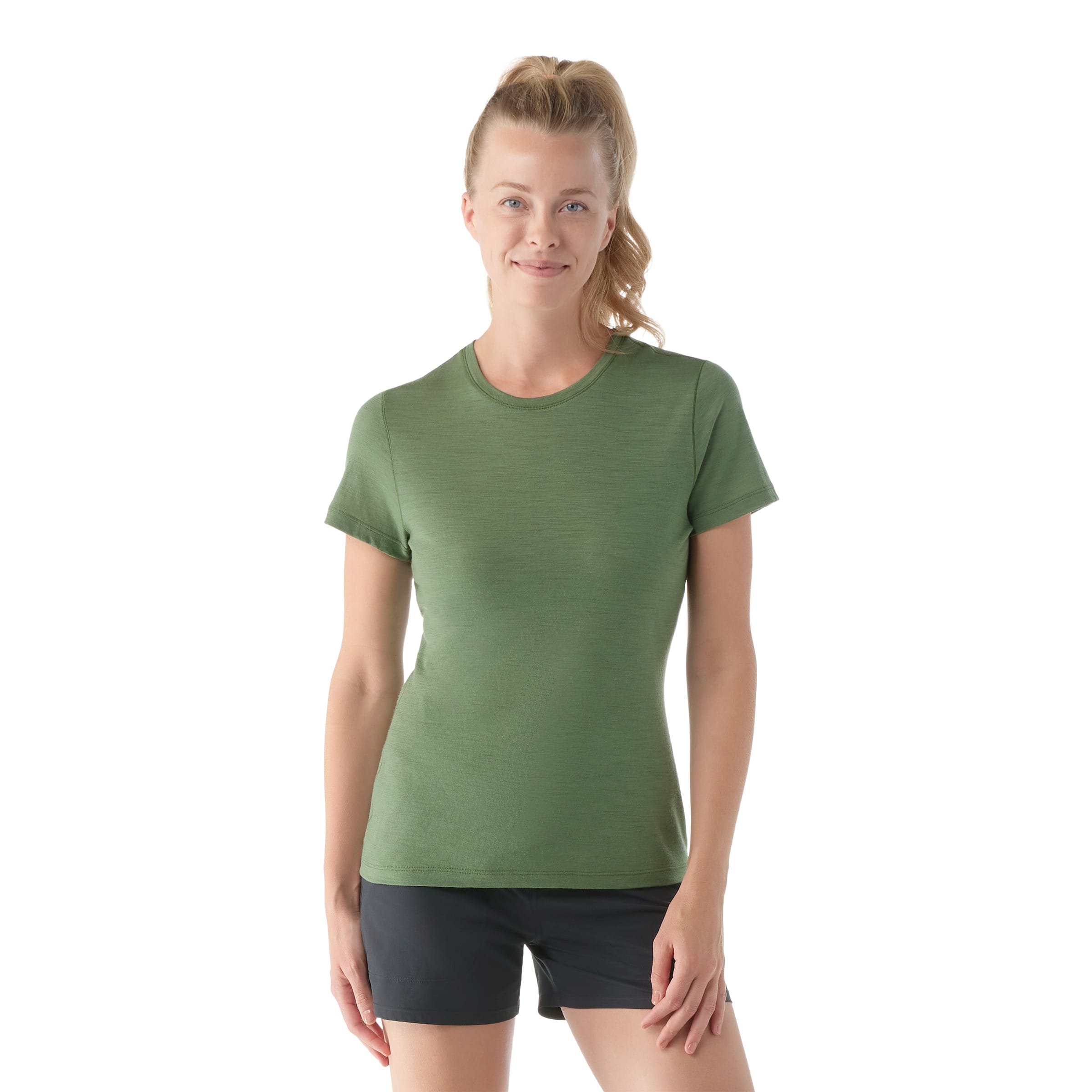 Women's Merino Bikini