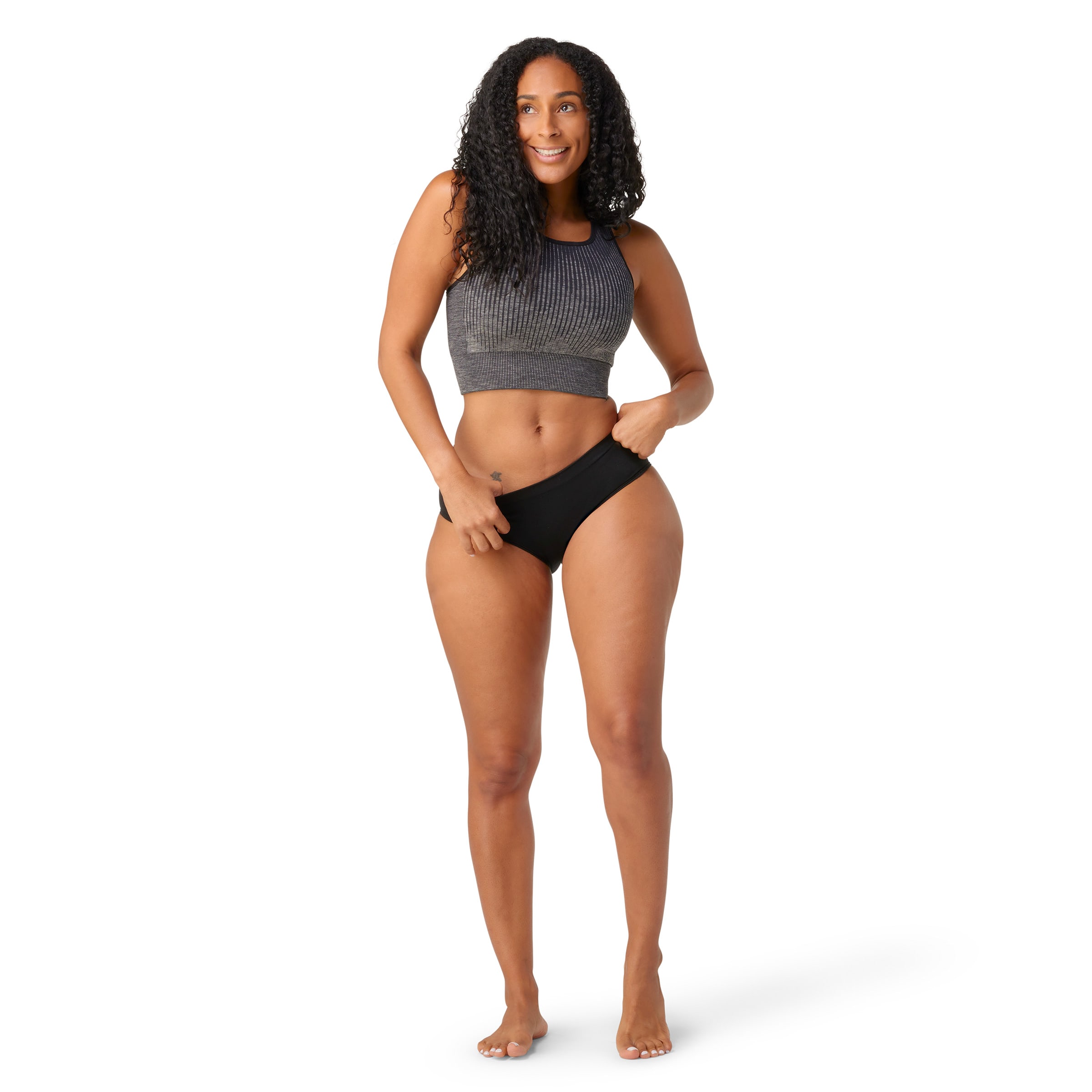Women's Intraknit Racerback Bra| Smartwool®