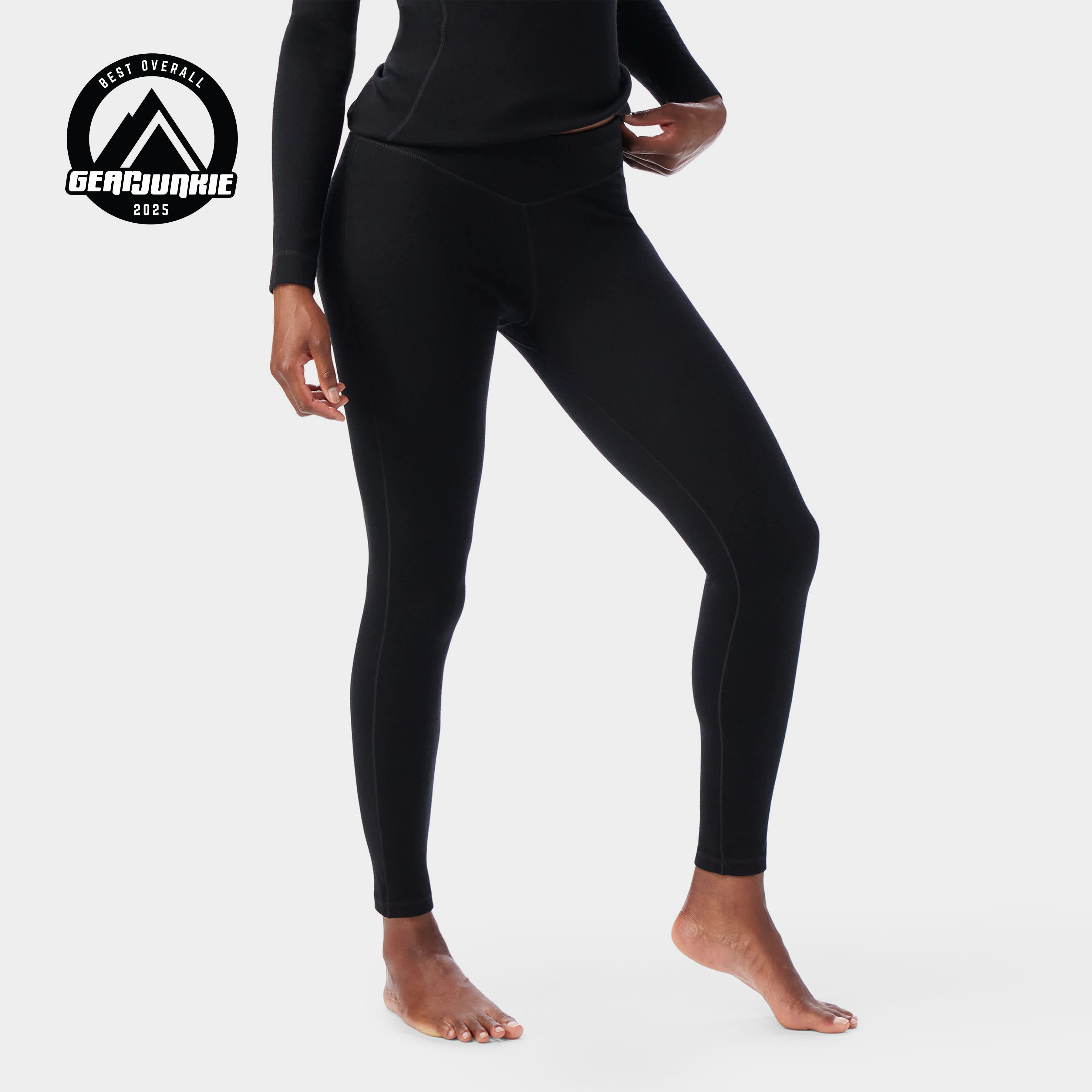 Women's Mountaineer Classic Edition Crew Socks