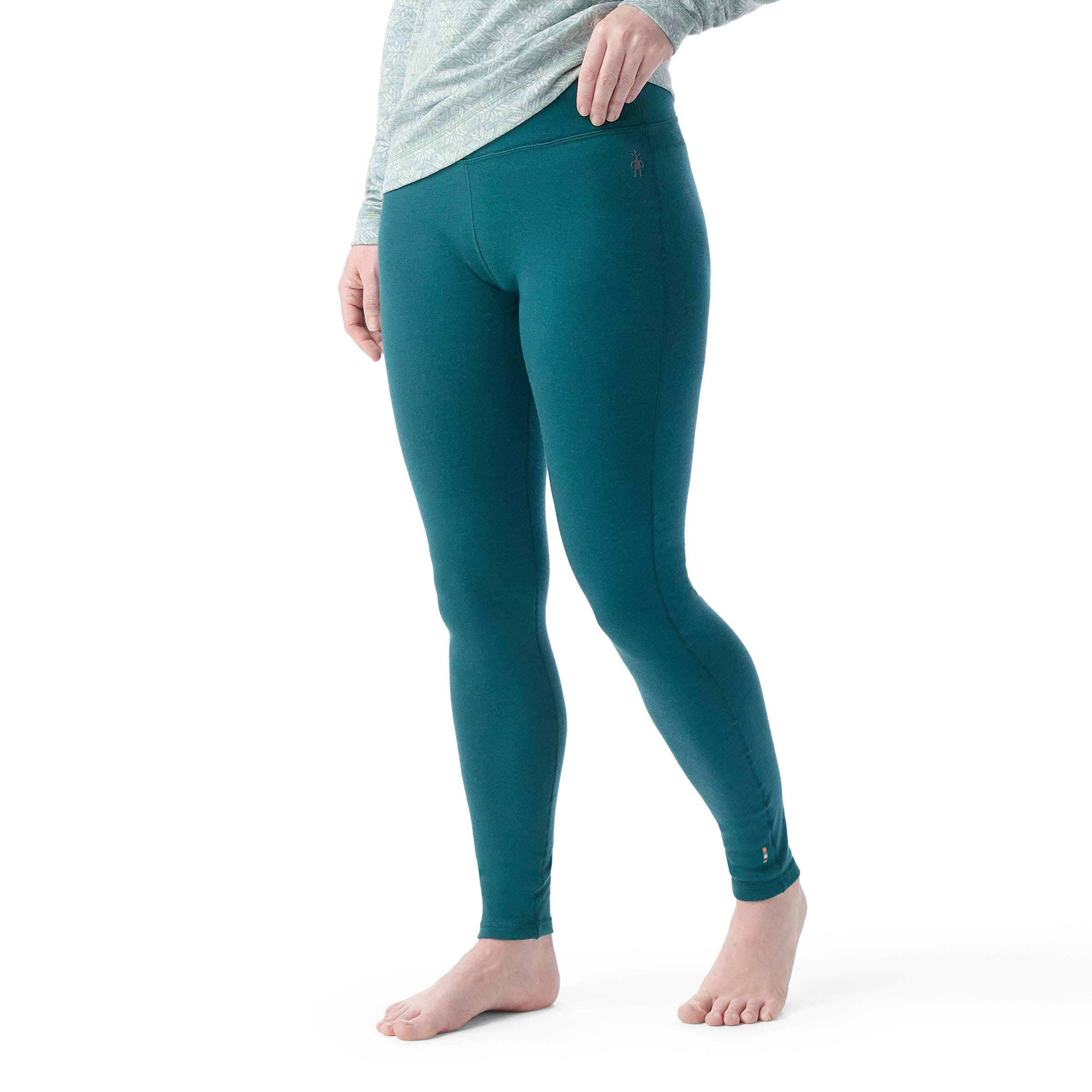 Women's Classic Thermal Merino Base Layer Crew