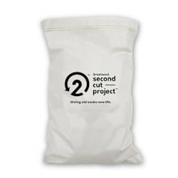 Second Cut™ Project Take Back Mail-In Bag