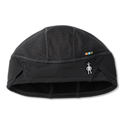 Merino Sport Fleece Training Beanie - Smartwool US display picture 3