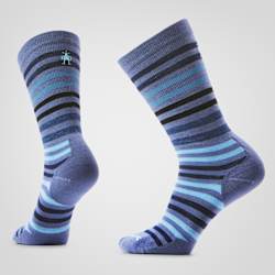 Everyday Spruce Street Crew Socks - Smartwool US