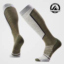 Ski Over The Calf Socks - Smartwool US