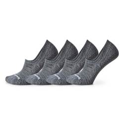 Everyday No Show Socks 4-Pack Smartwool US - Main Image