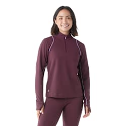 Women's Active Uptempo 1/4 Zip - Smartwool US