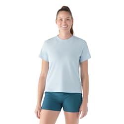 ドゥーズィエムクラス　SHORT SLEEVE TEE Deuxieme Classe（ドゥーズィエムクラス）の「LINEN BASE