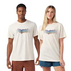 【AMBLER】 Underwater Graphic Short-Sleeved T-Shirt AS1221 MUSINSA | AMBLER Underwater Graphic Short Sleeve T-Shirt