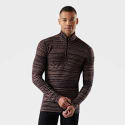 Men's Classic Thermal Merino Base Layer 1/4 Zip - Smartwool US