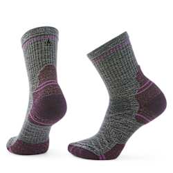 Women's Hike Mid Crew Socks
