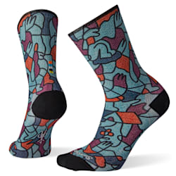 Women's Curated Balabar Crew Socks