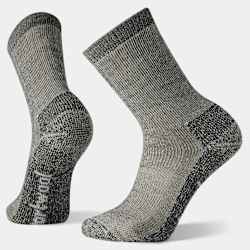 Smartwool Mens Merino Wool Blend Hike Light Cushion Crew Socks In Military Olive Size M Smartwool Mens Merino Wool Blend Hike Light Cushion Crew Socks In Military Olive Size M