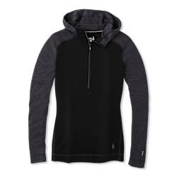 Women's Merino 250 Base Layer 1/2 Zip Hoodie
