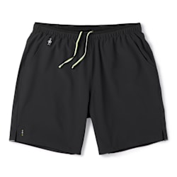 Men's Merino Sport Lined 8"Short