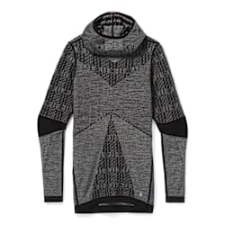 Women's Intraknit™ Thermal Max Merino Base Layer Pattern Hoodie