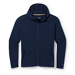 Thermal Merino Hoodie