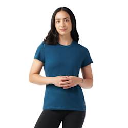 Women's Merino Short Sleeve Tee - Smartwool US