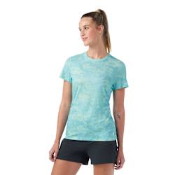 SmartWool Merino Wool T-Shirt - Short Sleeve