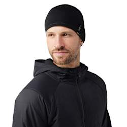 Merino Beanie