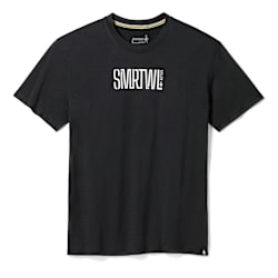 Smartwool® Active Logo Graphic Short Sleeve Tee