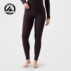 Pantaloni Termici Smartwool Donna Merino 150 - Baselayer Leggero Per Sport Invernali - Foto 8
