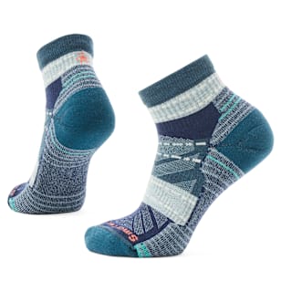 Women's Hike Margarita Ankle Socks - Frosty Green