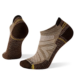 Hike Low Ankle Socks - Fossil