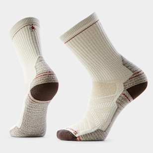 Hike Crew Socks - Natural