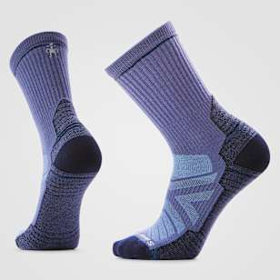 Hike Crew Socks - Nightfall Blue