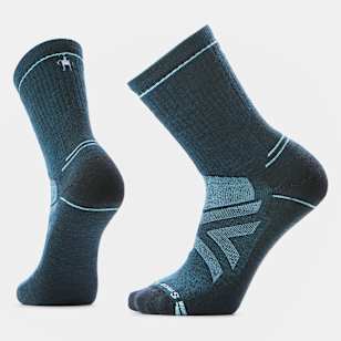 Hike Crew Socks - Twilight Blue