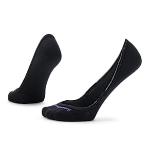 Everyday Low Cut No Show Socks - Black