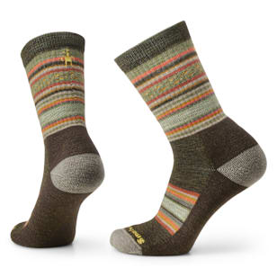 Everyday ReGarita Crew Socks - Military Olive