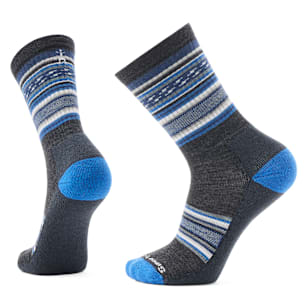 Everyday ReGarita Crew Socks - Laguna Blue