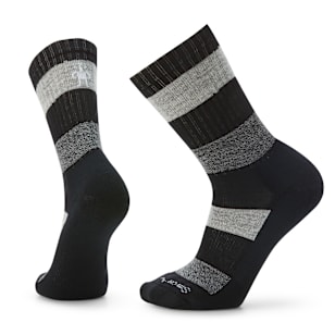 Everyday Barnsley Sweater Crew Socks - Black