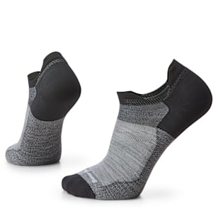 Bike Low Ankle Socks - Black