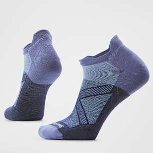 Bike Low Ankle Socks - Nightfall Blue