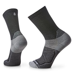 Bike Crew Socks - Black