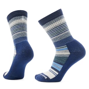 Everyday Joviansphere Crew Socks - Deep Navy