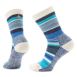 Everyday Joviansphere Crew Socks - Natural