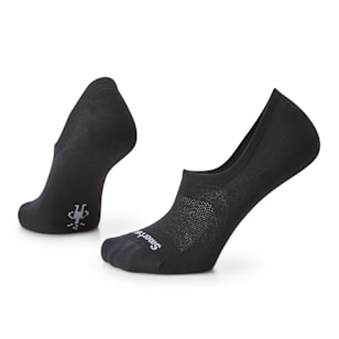 Everyday No Show Socks - Black