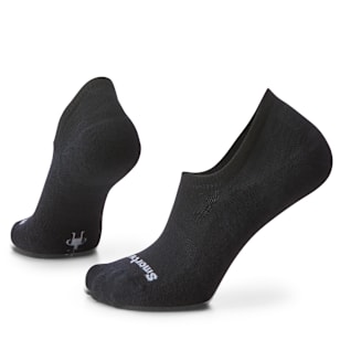 Everyday No Show Socks - Black