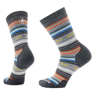 Everyday Margarita Crew Socks - Frosty Green