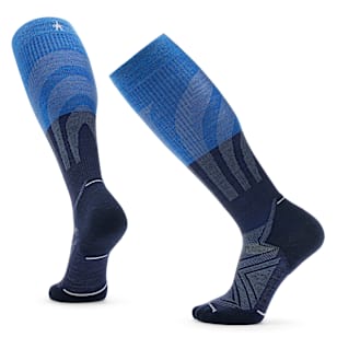 Shop All Men's, Women's, & Kids' Merino Wool Socks - Blue Shop All Men's, Women's, & Kids' Merino Wool Socks - Blue
