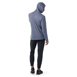 Men's Hoodie - Nightfall Blue
