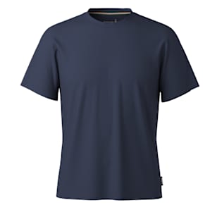 Men's Perfect Crew Short Sleeve Tee - Deep Navy