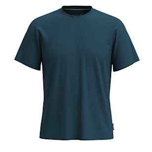 Men's Perfect Crew Short Sleeve Tee - Twilight Blue