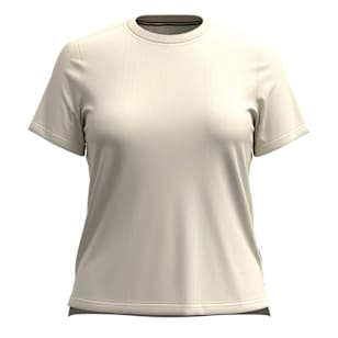 Women's Perfect Crew Short Sleeve Tee - Almond