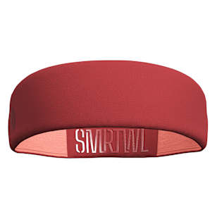 Active Stretch Headband - Currant
