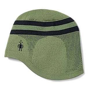 Intraknit Merino Tech Beanie - Fern Green
