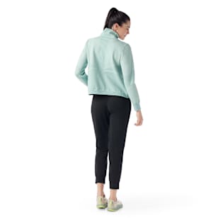 Men's Intraknit Merino Tech 1/2 Zip - Smartwool US